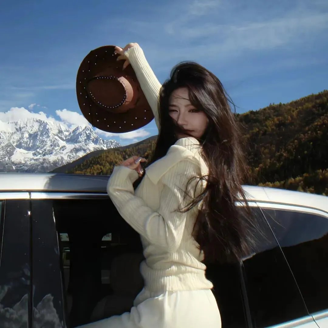 美洲豹女儿