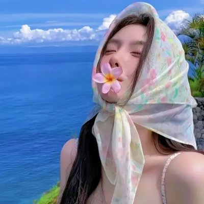 谈话头